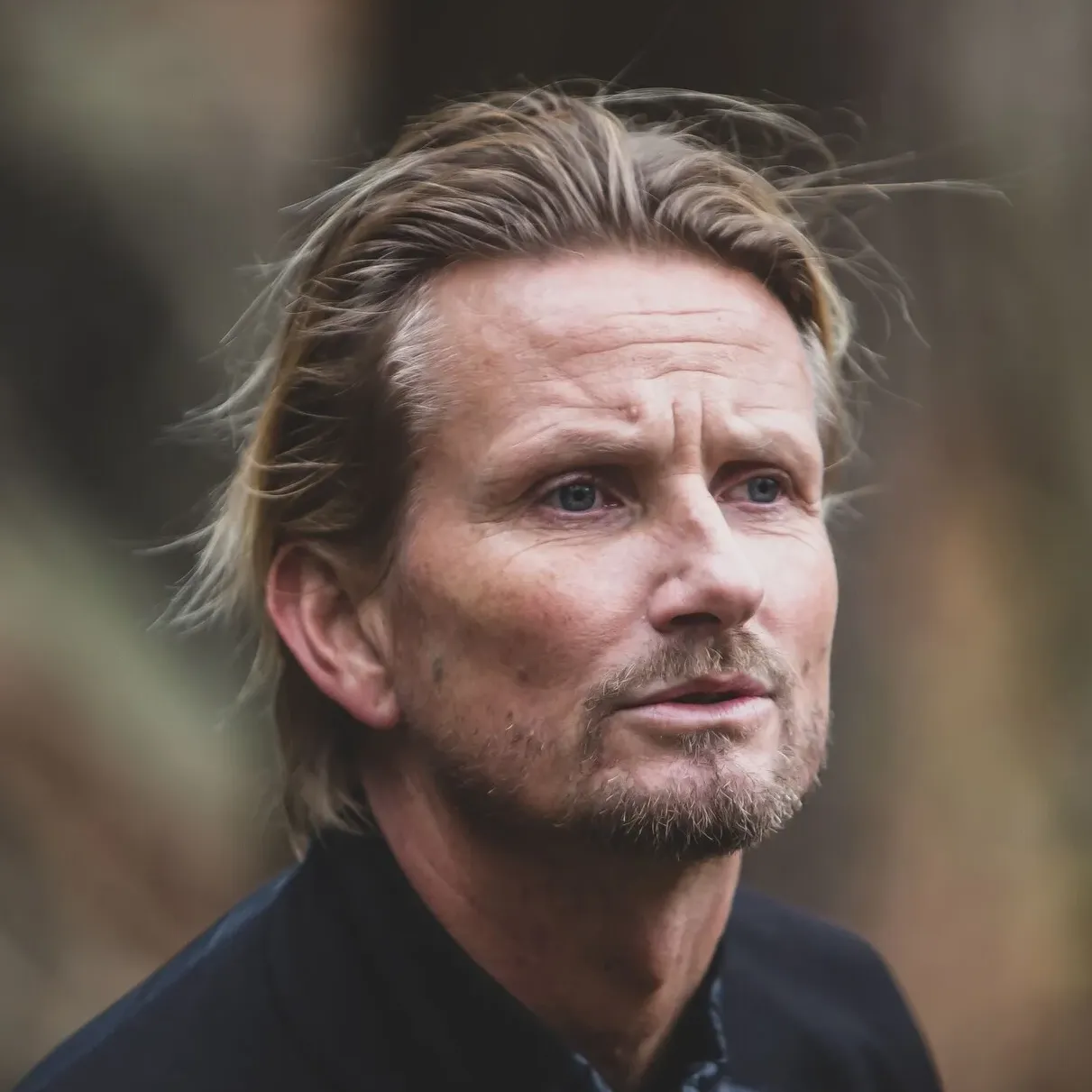 Bent Skjærstad